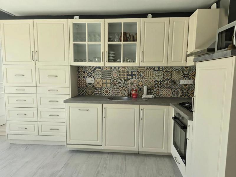 Maison de bourg - 133 m² - 7 pièces