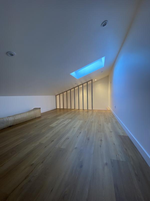 Appartement - 90 m² - 3 pièces