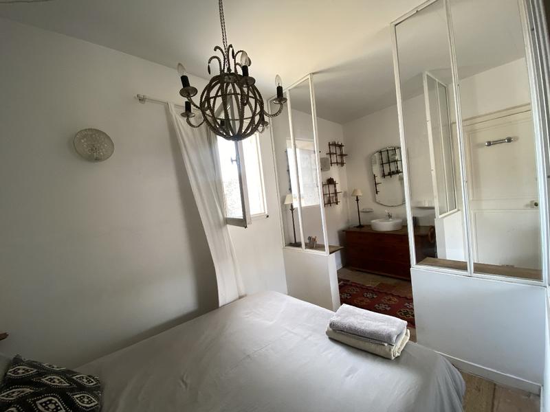 Appartement - 48 m² - 4 pièces