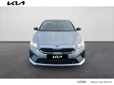 Kia ProCeed 1.4 t-Gdi 140ch Isg Dct7 Gt Line Premium