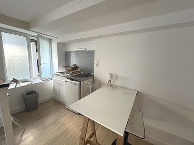 Immeuble - 3 pièces