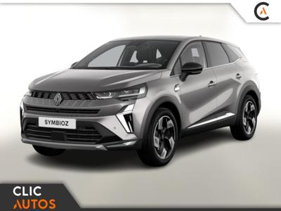 Renault Symbioz E-Tech 145 Iconic Ext Grip 360° Acc Shz