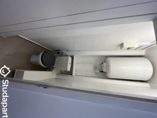 Appartement - 70 m² - 5 pièces