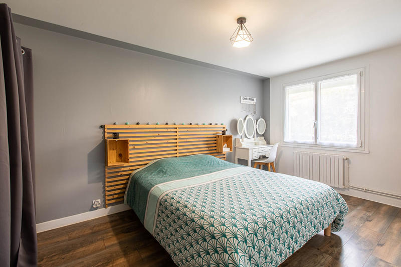 Maison - 162 m² - 7 pièces