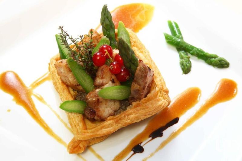 Local commercial - 1 000 m²