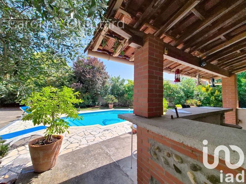 Maison - 164 m² - 7 pièces