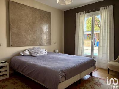 Maison - 135 m² - 4 pièces