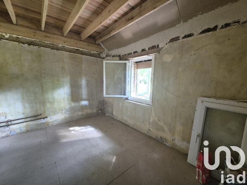 Maison - 89 m² - 4 pièces