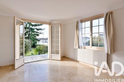 Maison - 131 m² - 6 pièces