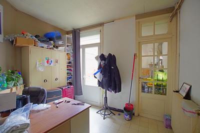 Immeuble - 84 m² - 3 pièces