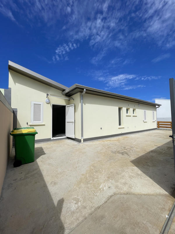 Maison - 97 m² - 4 pièces