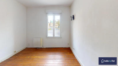 Maison ancienne - 72 m² - 4 pièces