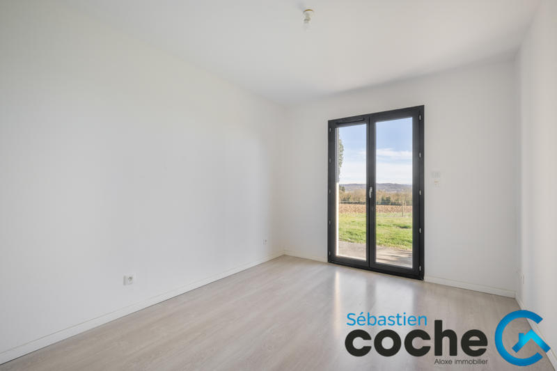 Villa - 86 m² - 4 pièces