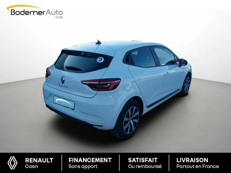 Renault Clio TCe 90 Equilibre
