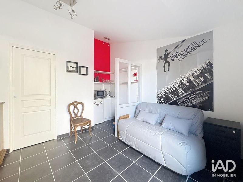 Maison - 168 m² - 6 pièces