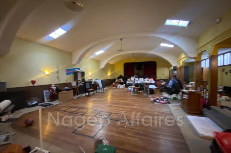 Appartement - 832 m²