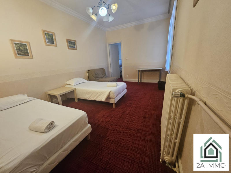 Immeuble - 1 034 m²