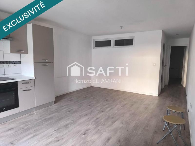 Immeuble - 1 168 m²