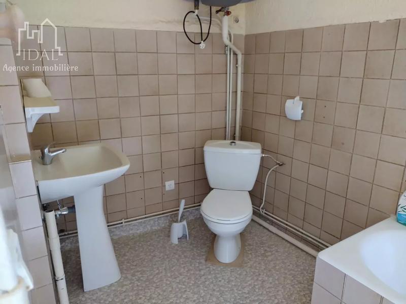 Maison de ville - 113 m²