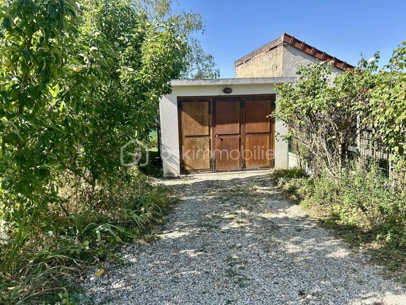 Maison - 170 m² - 7 pièces