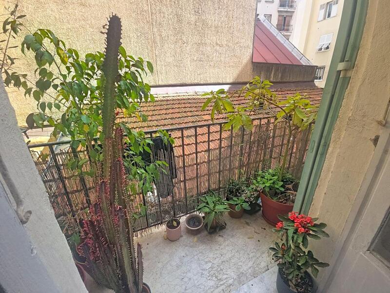 Appartement - 53 m² - 3 pièces