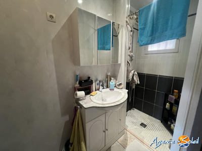 Maison - 60 m² - 4 pièces