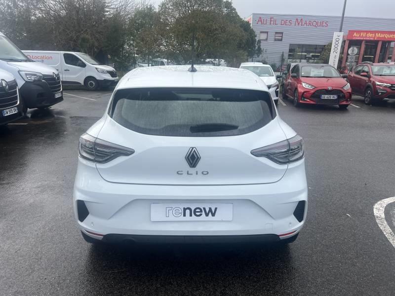 Renault Clio dCi 100 Gsr2 Evolution