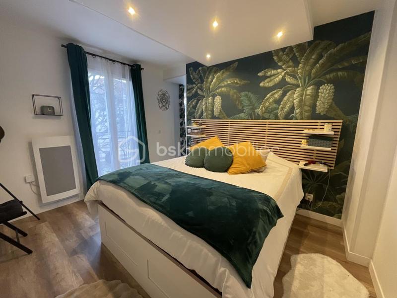 Appartement - 67 m² - 4 pièces