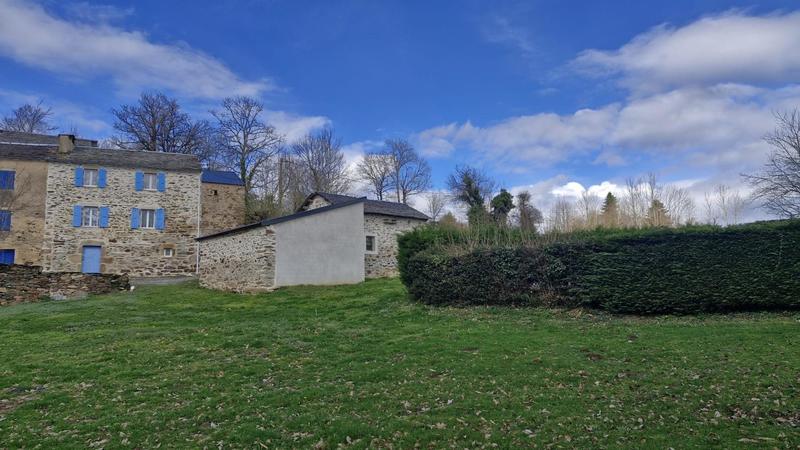 Maison - 84 m² - 3 pièces