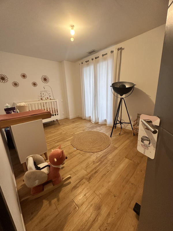 Maison - 115 m² - 4 pièces