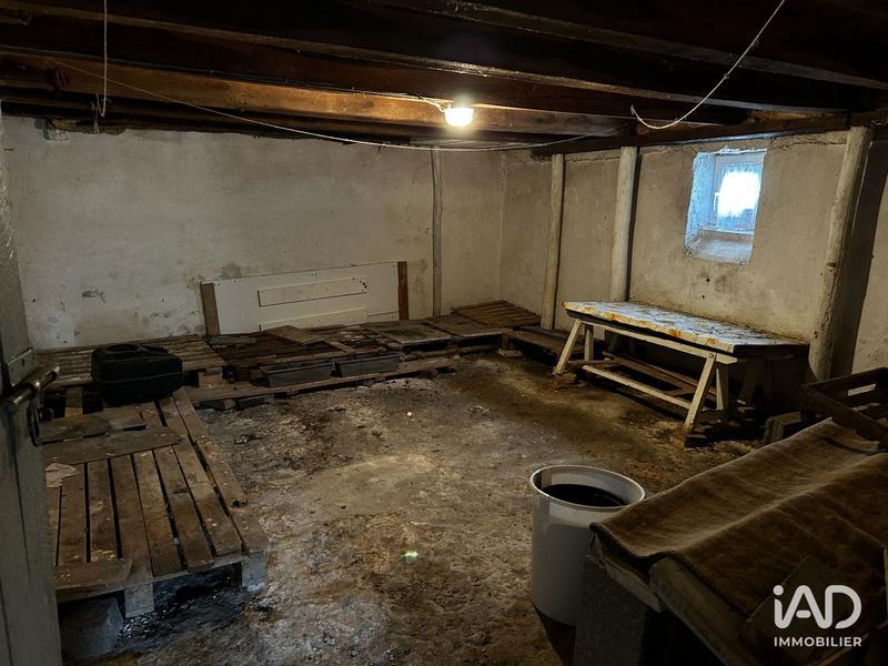 Maison - 160 m² - 4 pièces