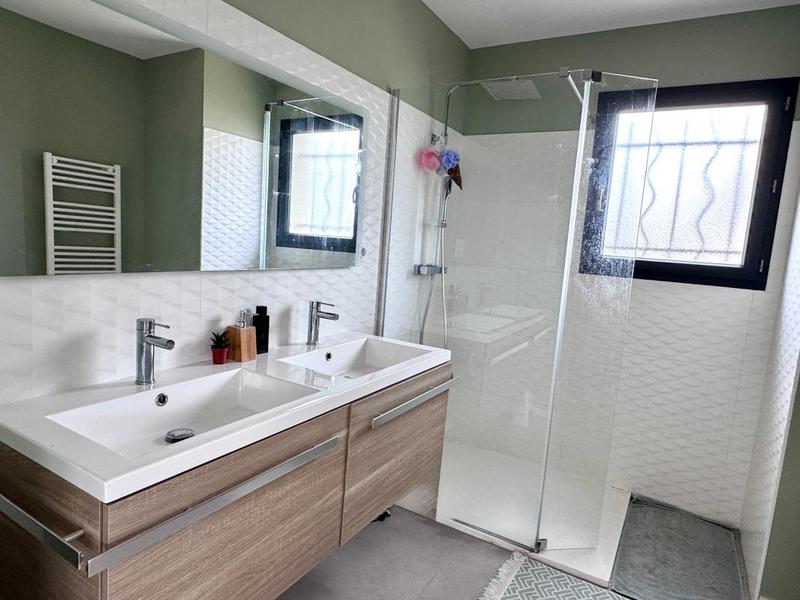 Maison - 149 m² - 5 pièces