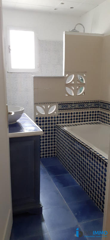 Maison - 144 m² - 6 pièces