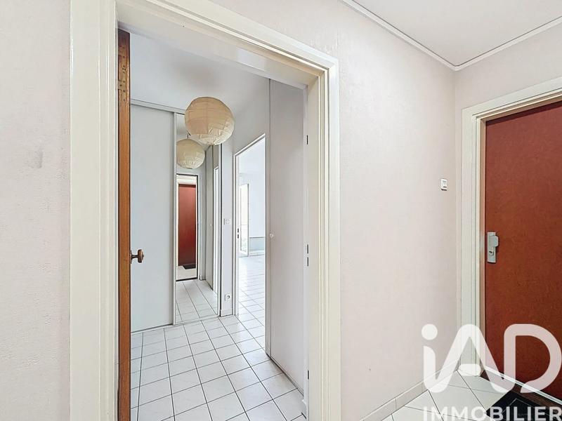 Appartement - 33 m² - 2 pièces