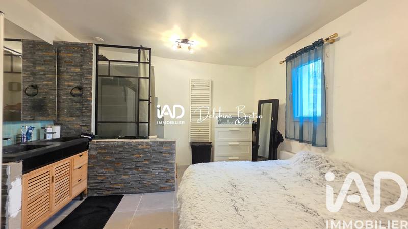 Maison - 127 m² - 7 pièces