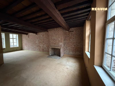 Appartement - 101 m² - 3 pièces