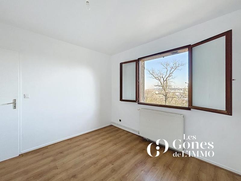 Maison - 126 m² - 5 pièces