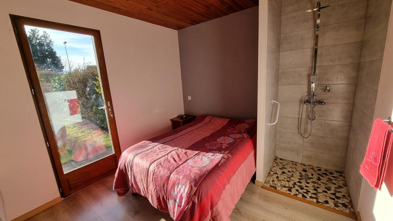 Maison - 103 m² - 5 pièces