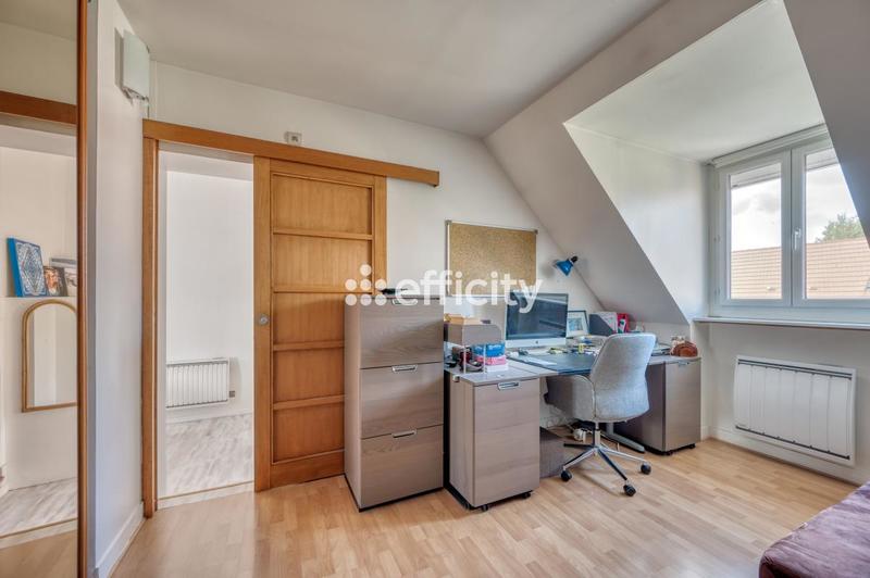 Pavillon - 116 m² - 6 pièces