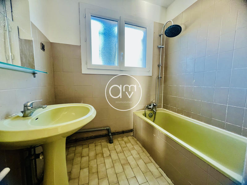 Appartement - 71 m² - 3 pièces