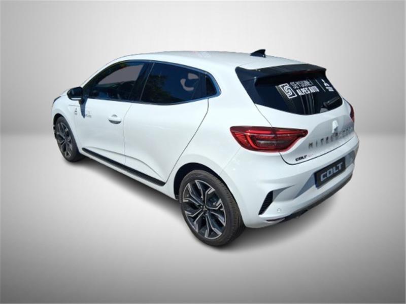 Mitsubishi Colt VII 1.0 Mpi-T 91 Intense