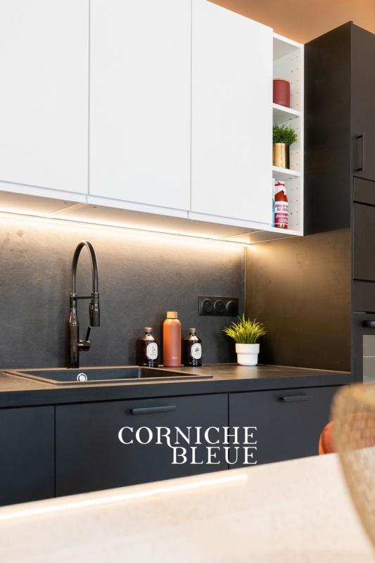 Loft - 51 m² - 2 pièces