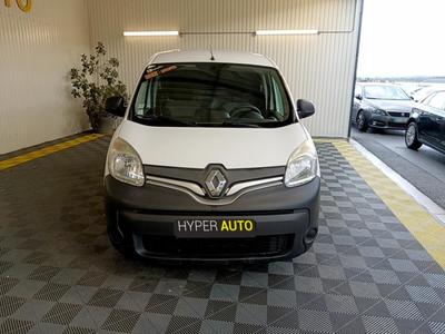 Renault Kangoo Express 1.5 Dci 75 Energy E6 Grand Confort