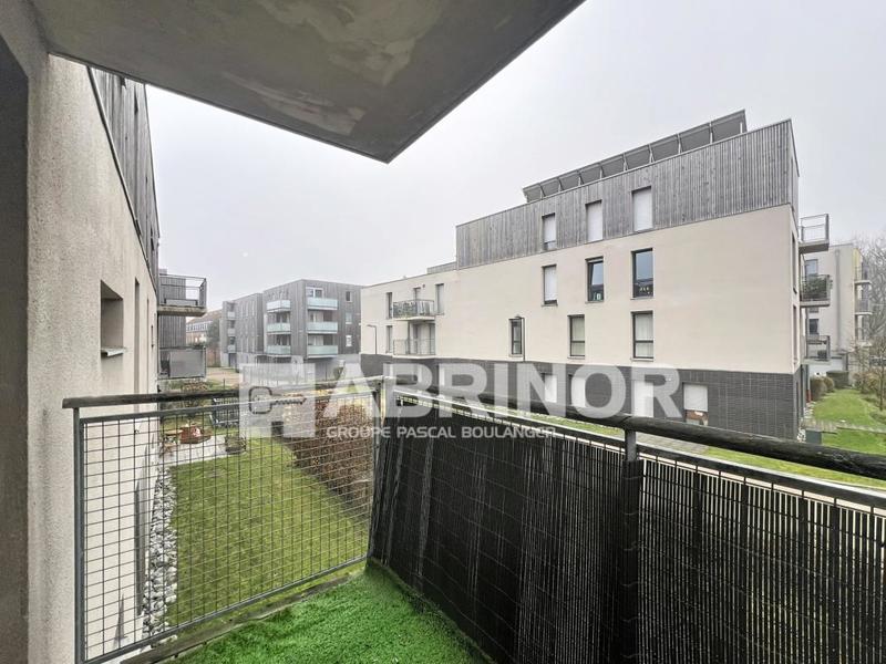 Appartement - 81 m² - 4 pièces