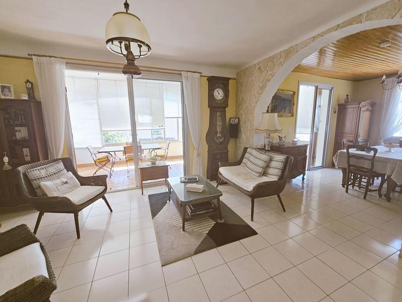 Maison traditionnelle - 112 m² - 4 pièces