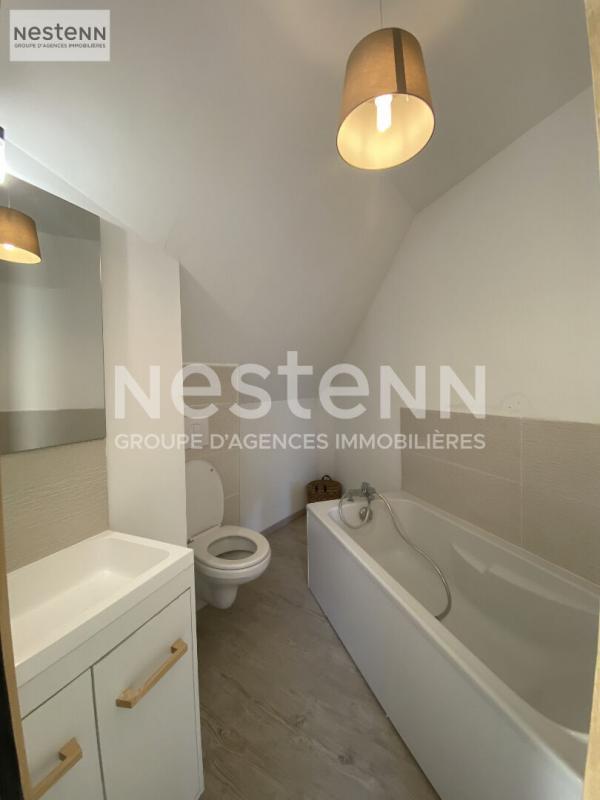 Maison - 235 m² - 7 pièces