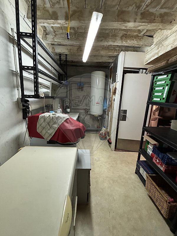 Magasins - 30 m² - 1 pièce