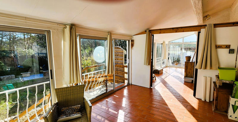 Maison ancienne - 174 m² - 8 pièces