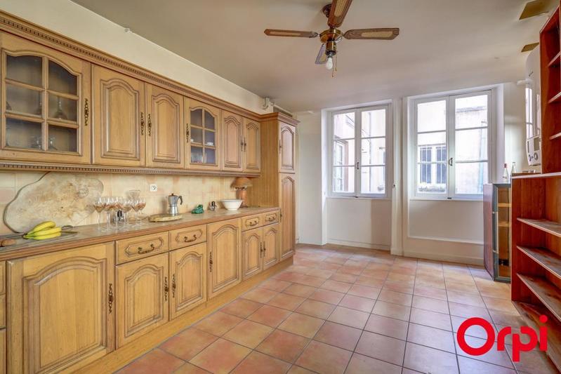 Appartement - 150 m² - 4 pièces