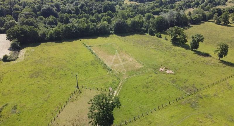 Haras - 230 m² - 8 pièces